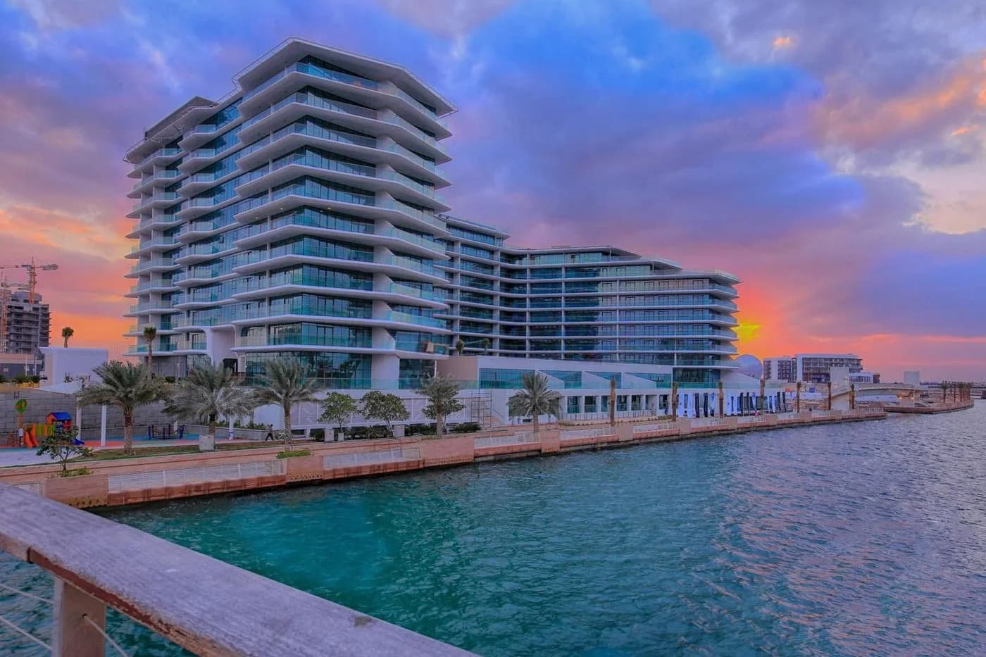 Al Hadeel · 2