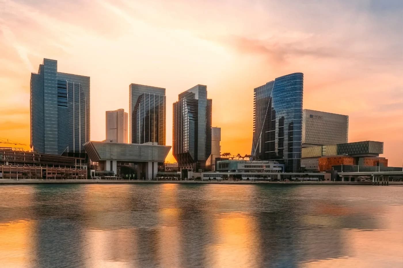 Al Maryah Vista 2 · 5