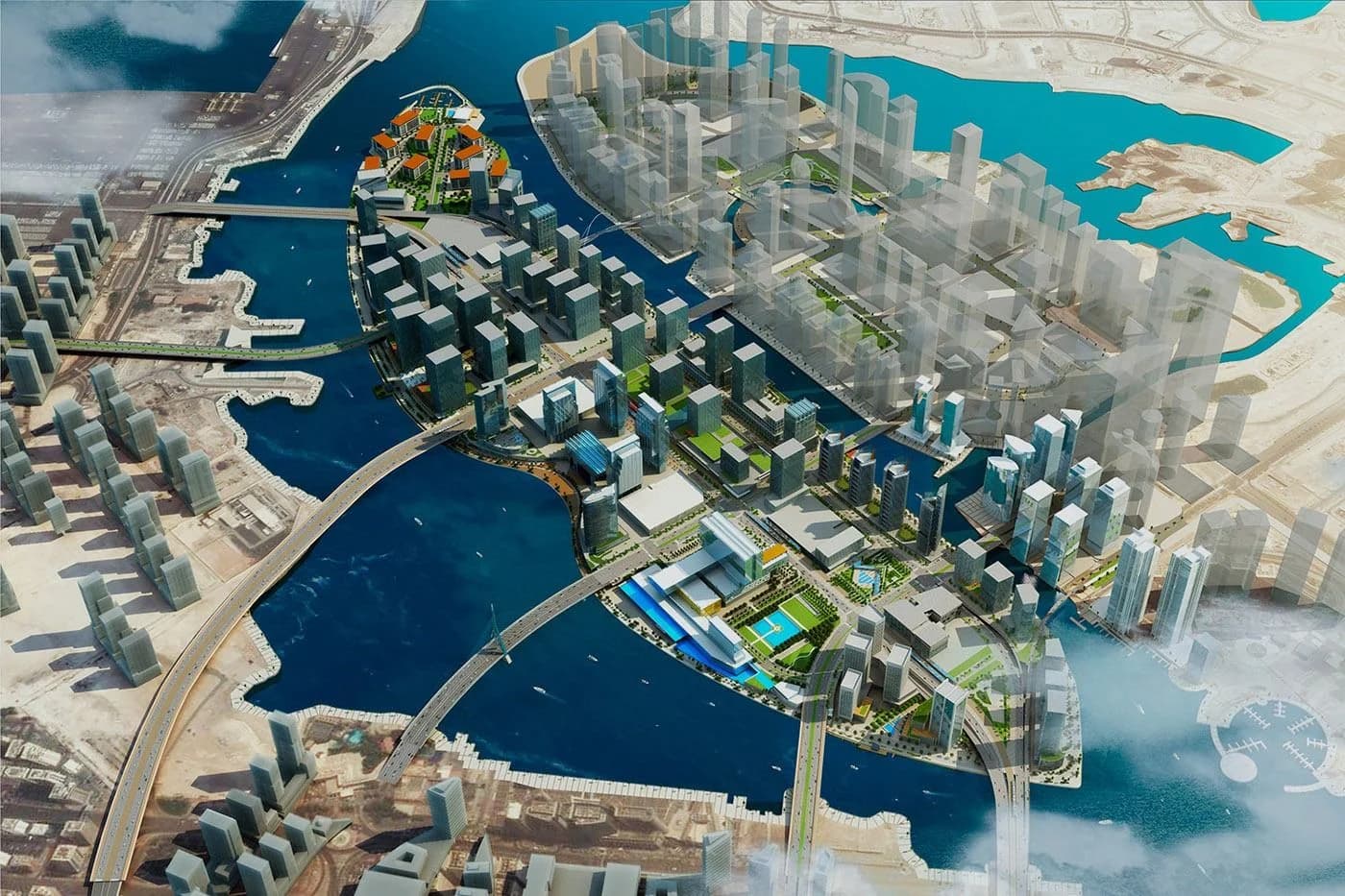 Al Maryah Vista 2 · 7