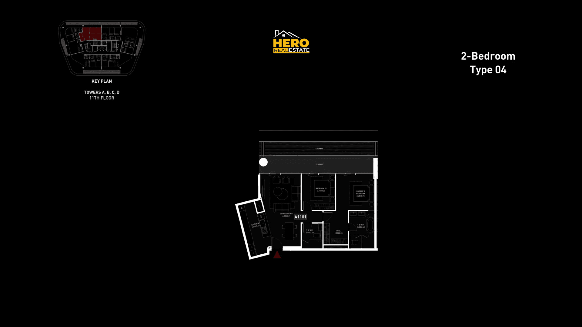 BRABUS Island · 3