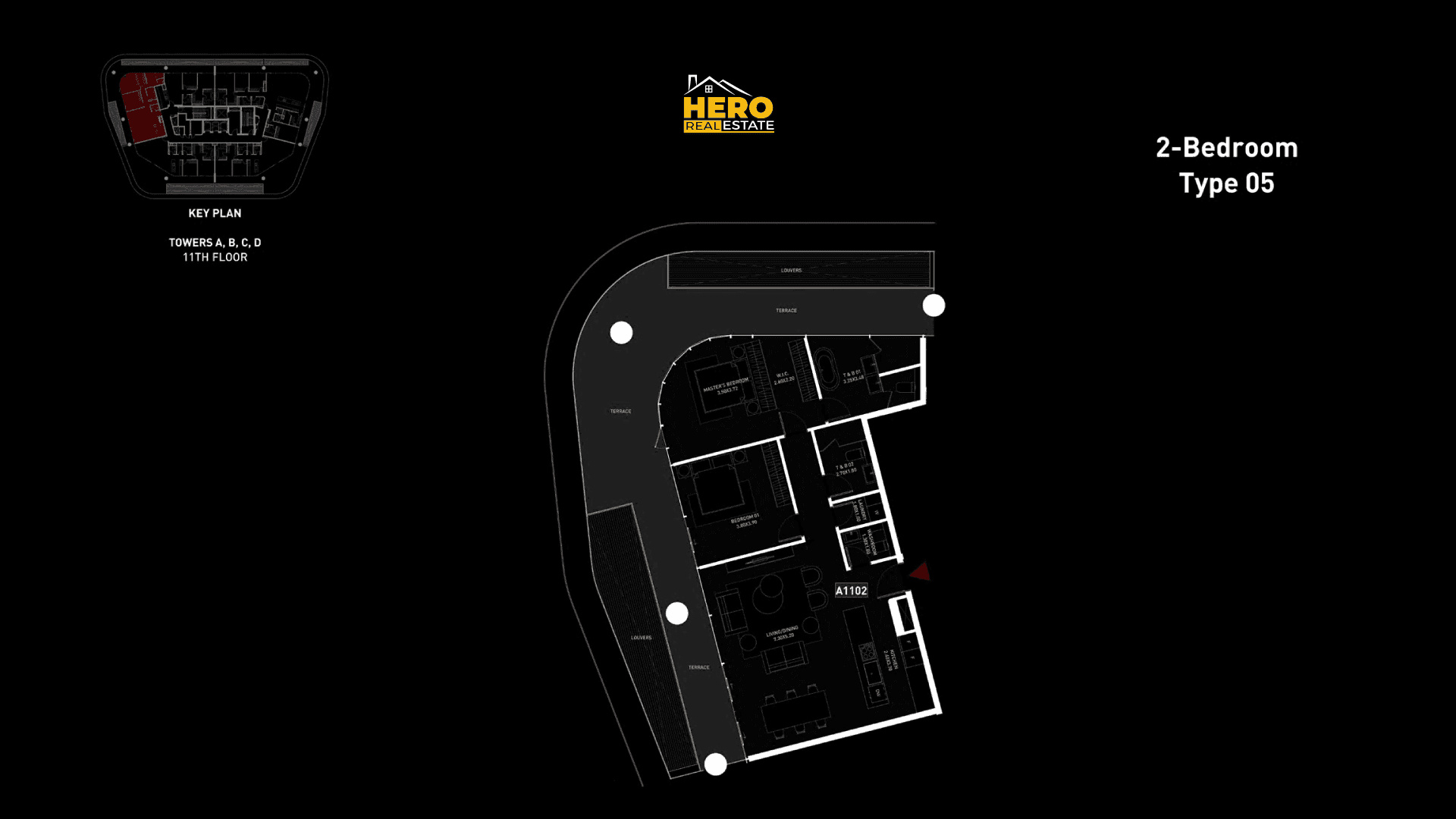 BRABUS Island · 5