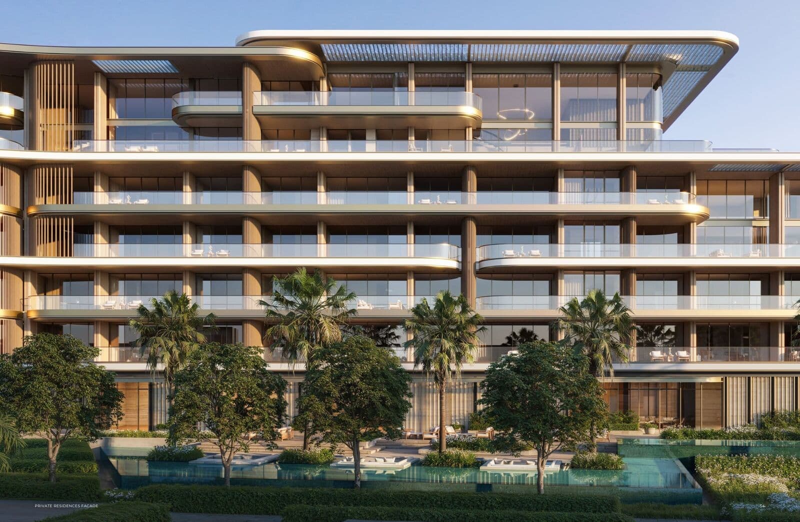 Four Seasons Residences · 1