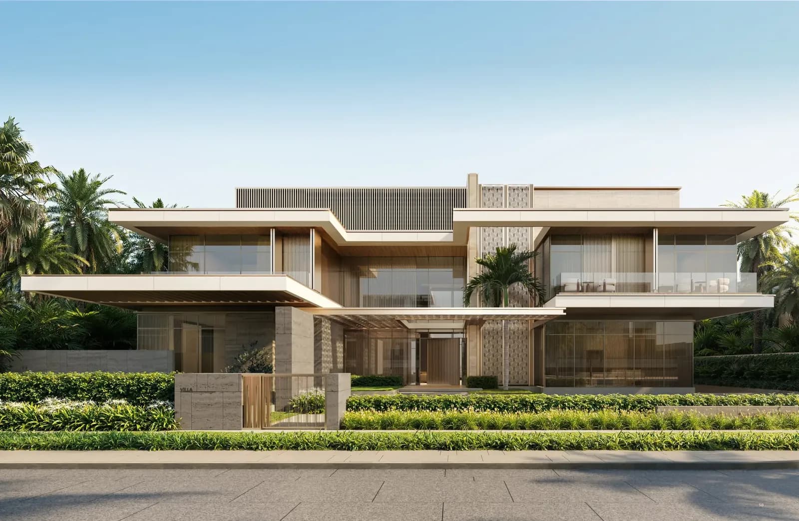 Four Seasons Residences · 2