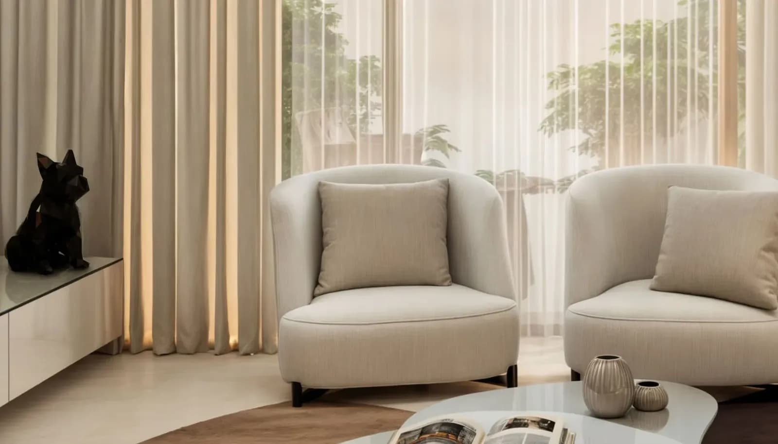 HENGE Residences · 1