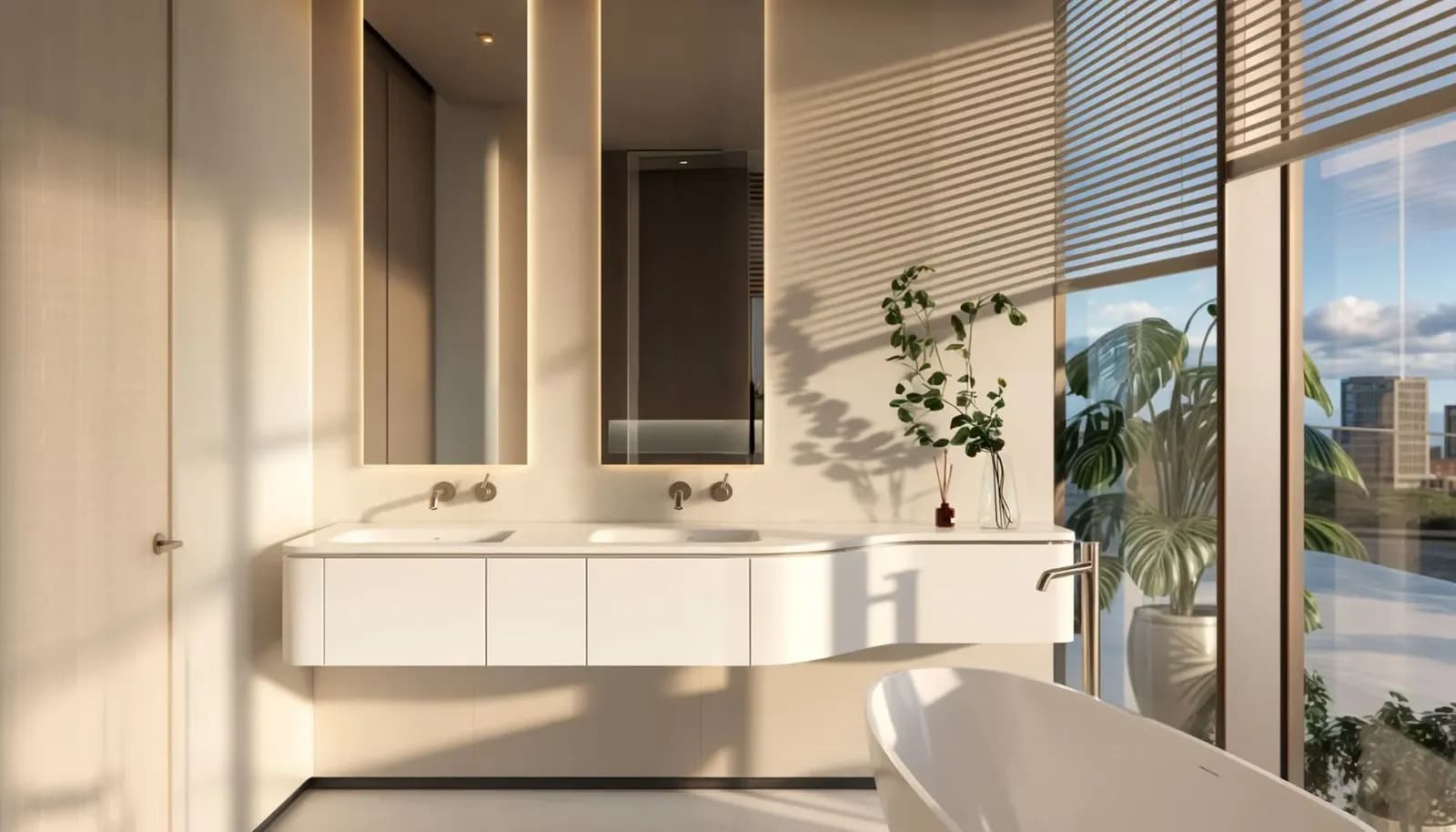 HENGE Residences · 3