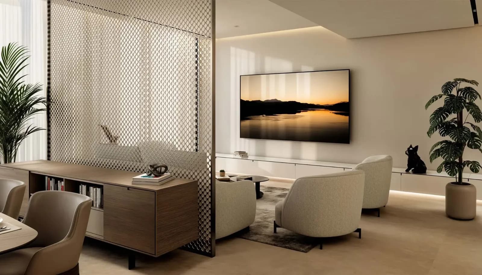 HENGE Residences · 5