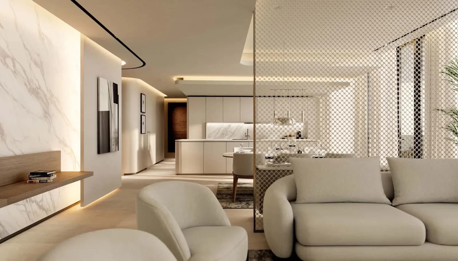 HENGE Residences · 6