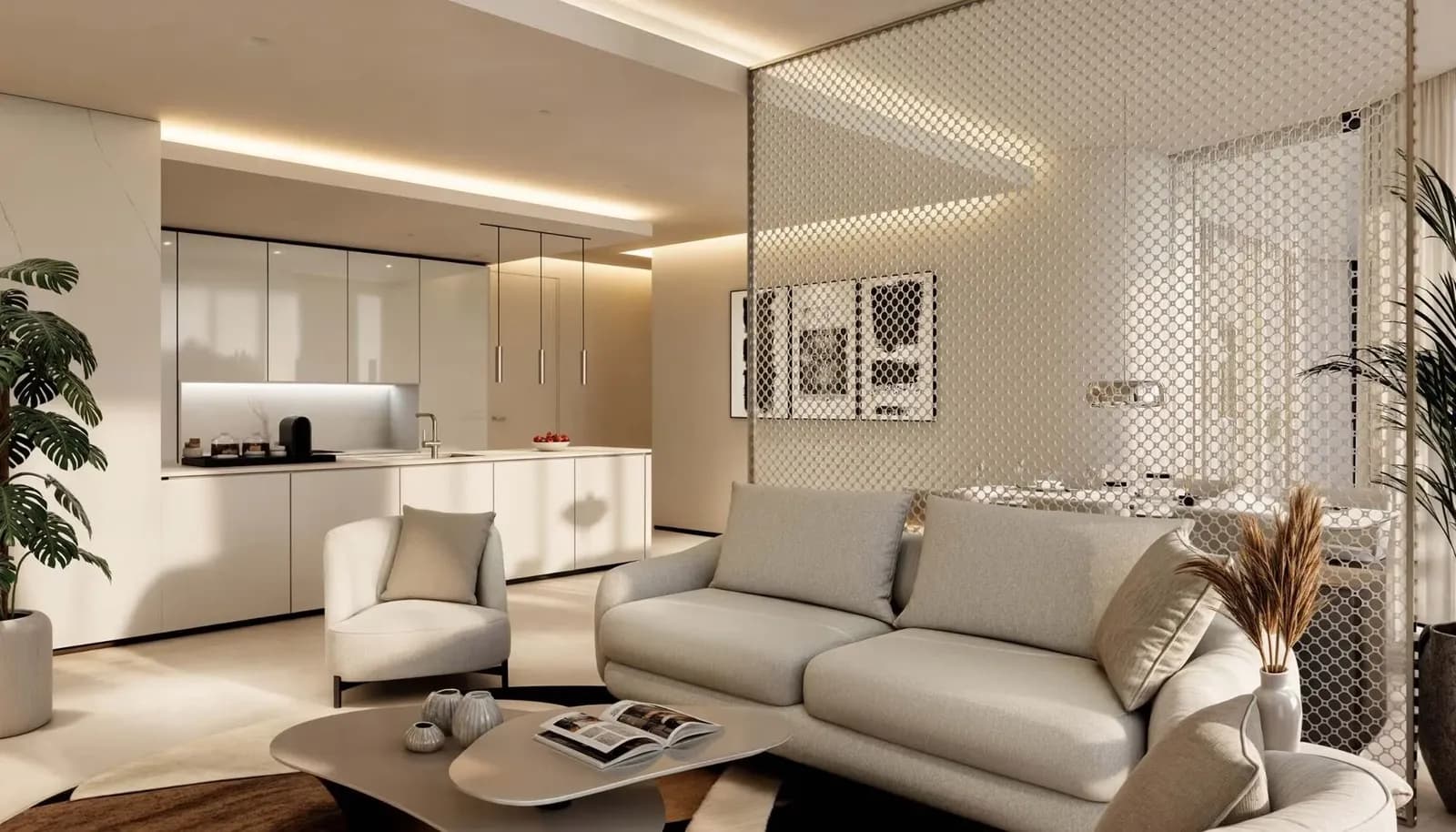 HENGE Residences · 8
