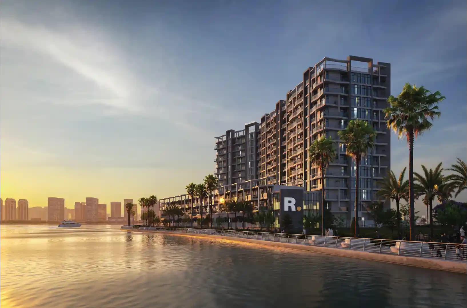 Perla Heights · 1