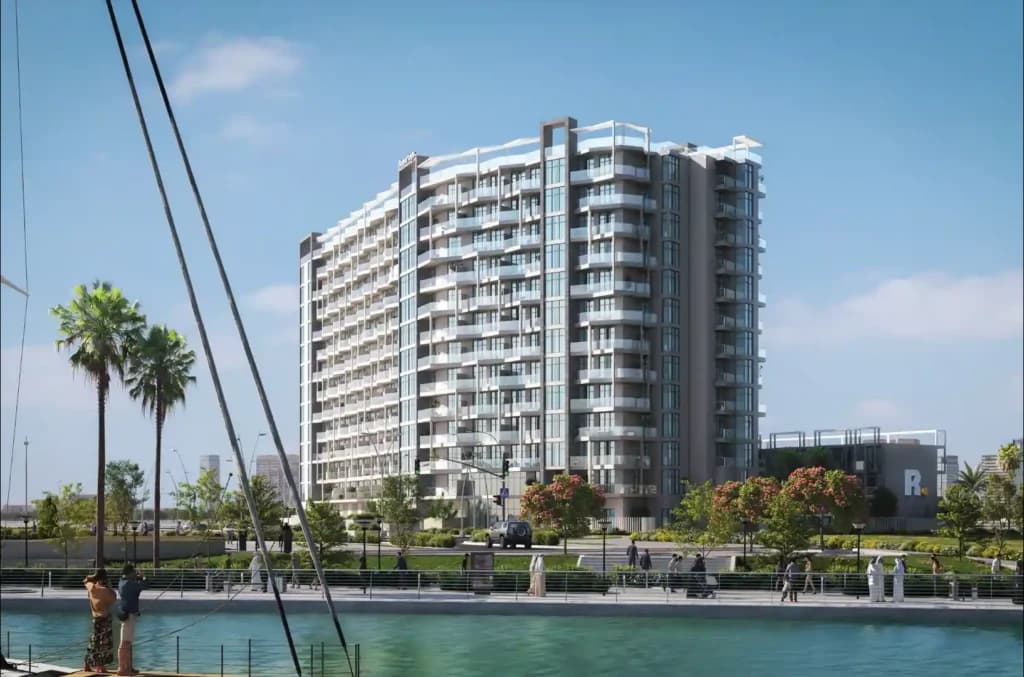 Perla Heights · 2