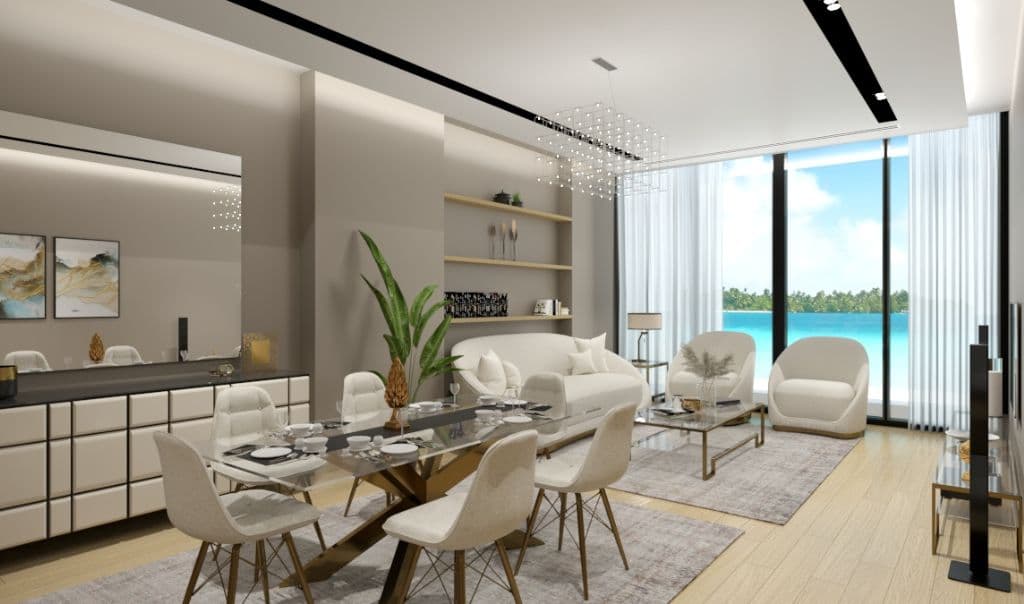 Reem Five · 3