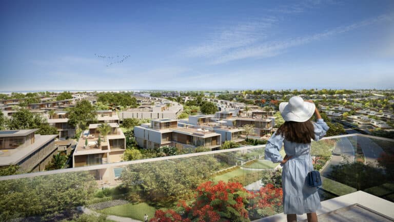 Reem Hills Villas · 3