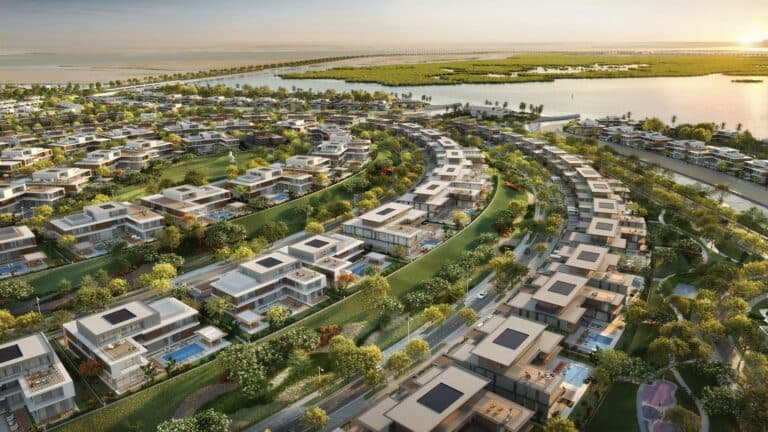 Reem Hills Villas · 4