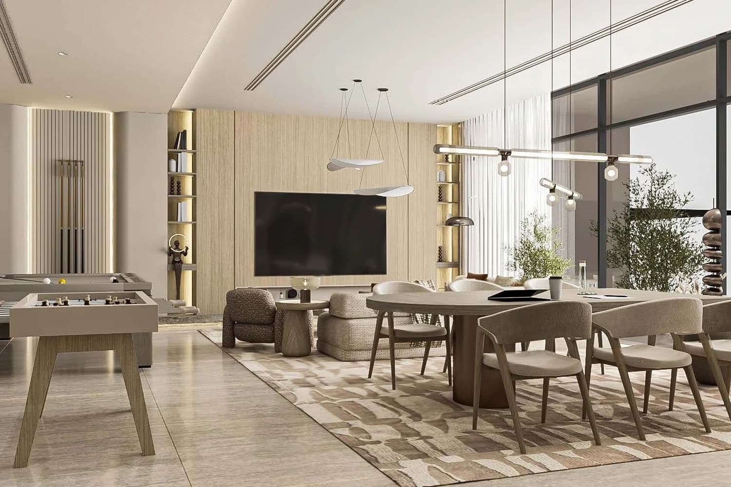 Vida Residences · 2