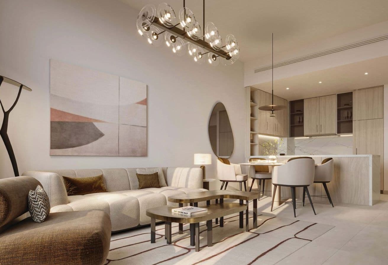 Vida Residences · 8