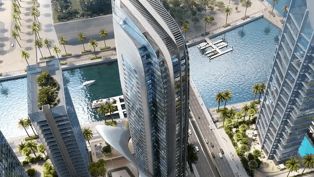 W Residences · 1