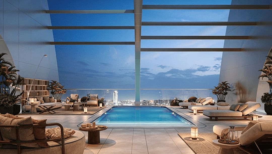 W Residences · 2