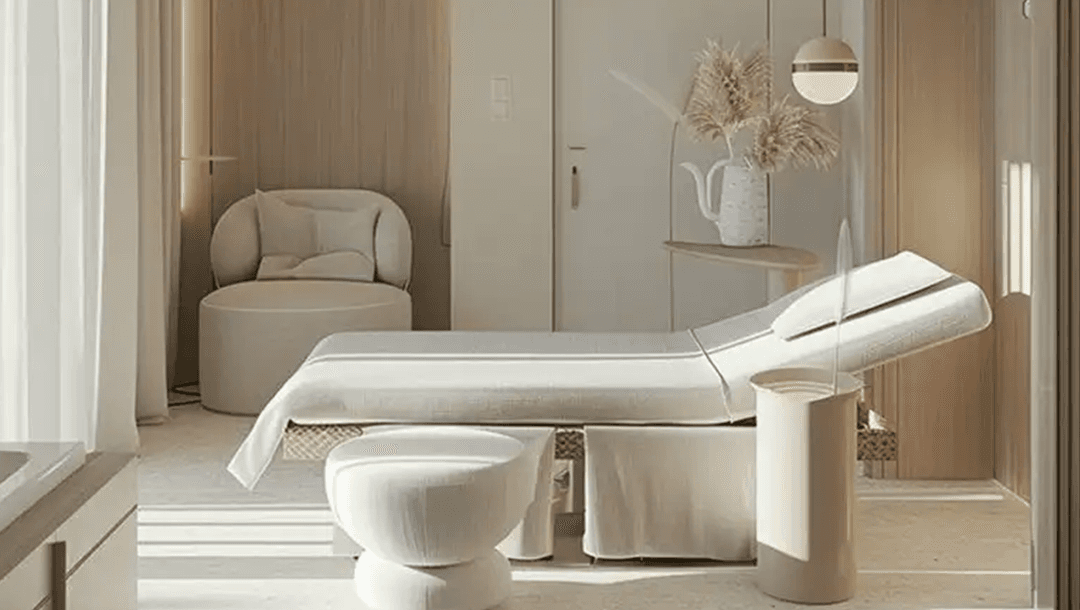 W Residences · 6