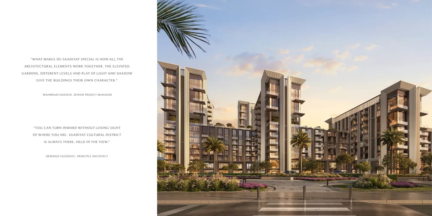 Sei Saadiyat · 1
