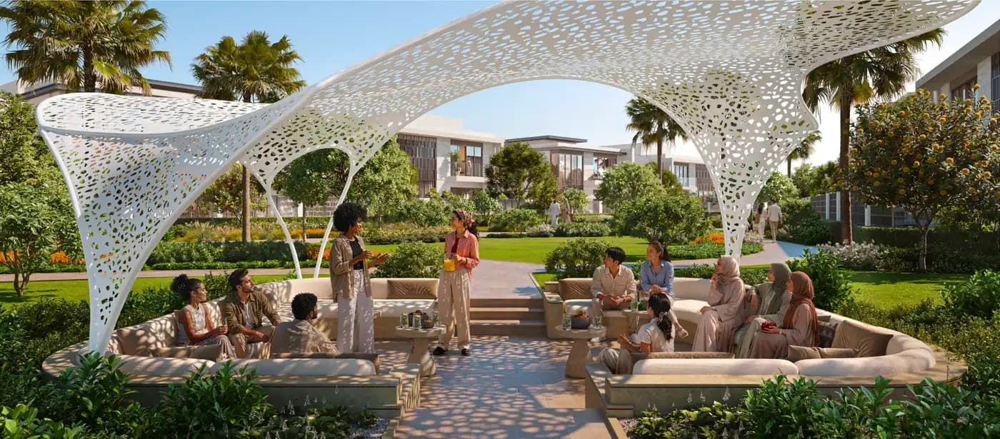 Talay at Marsa Al Saadiyat · 1