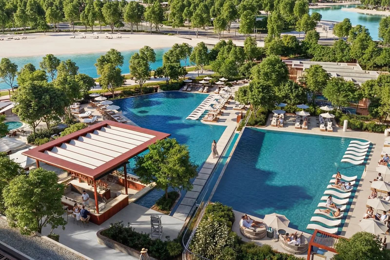 The Bristol Residences · 4
