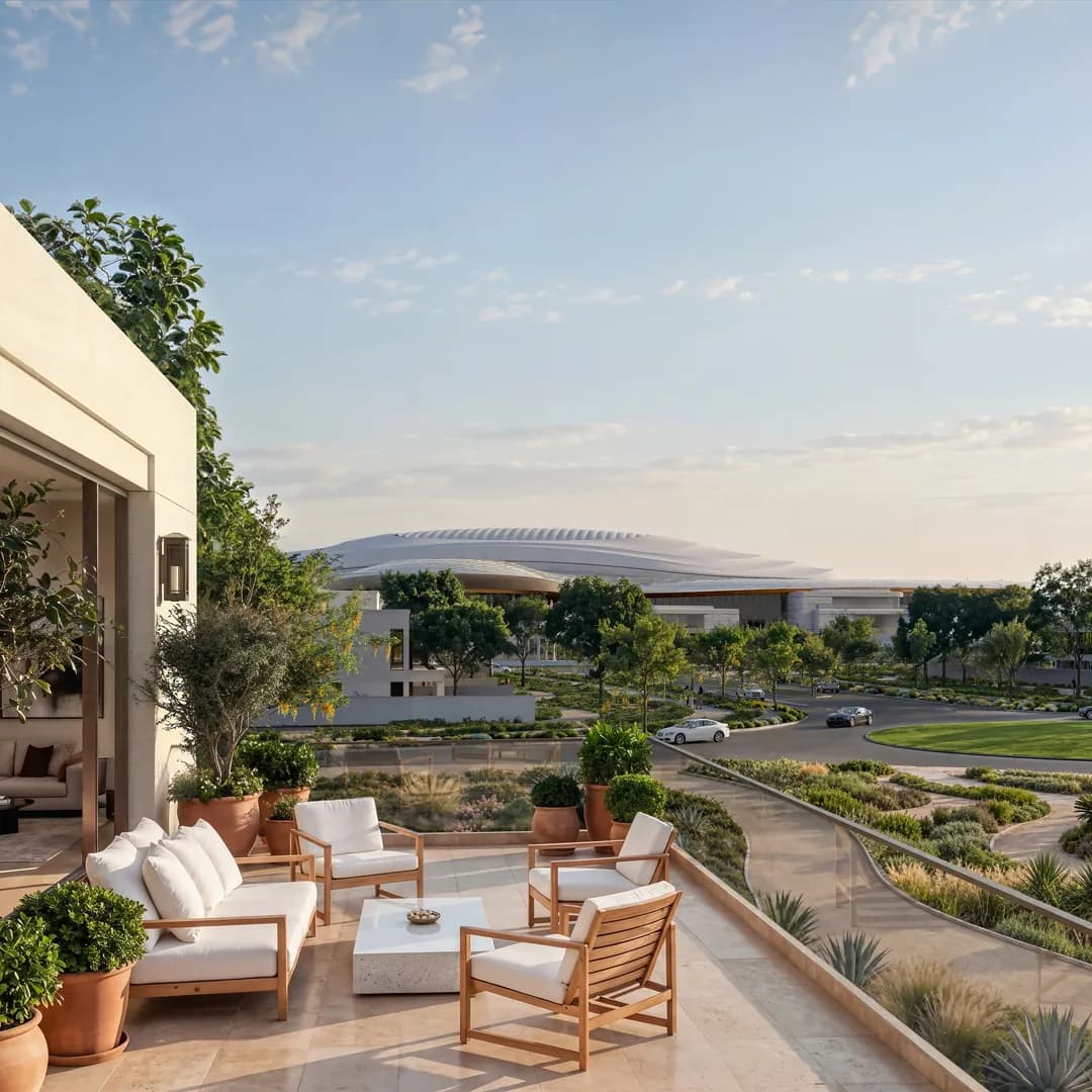 Wadeem Gardens · 3