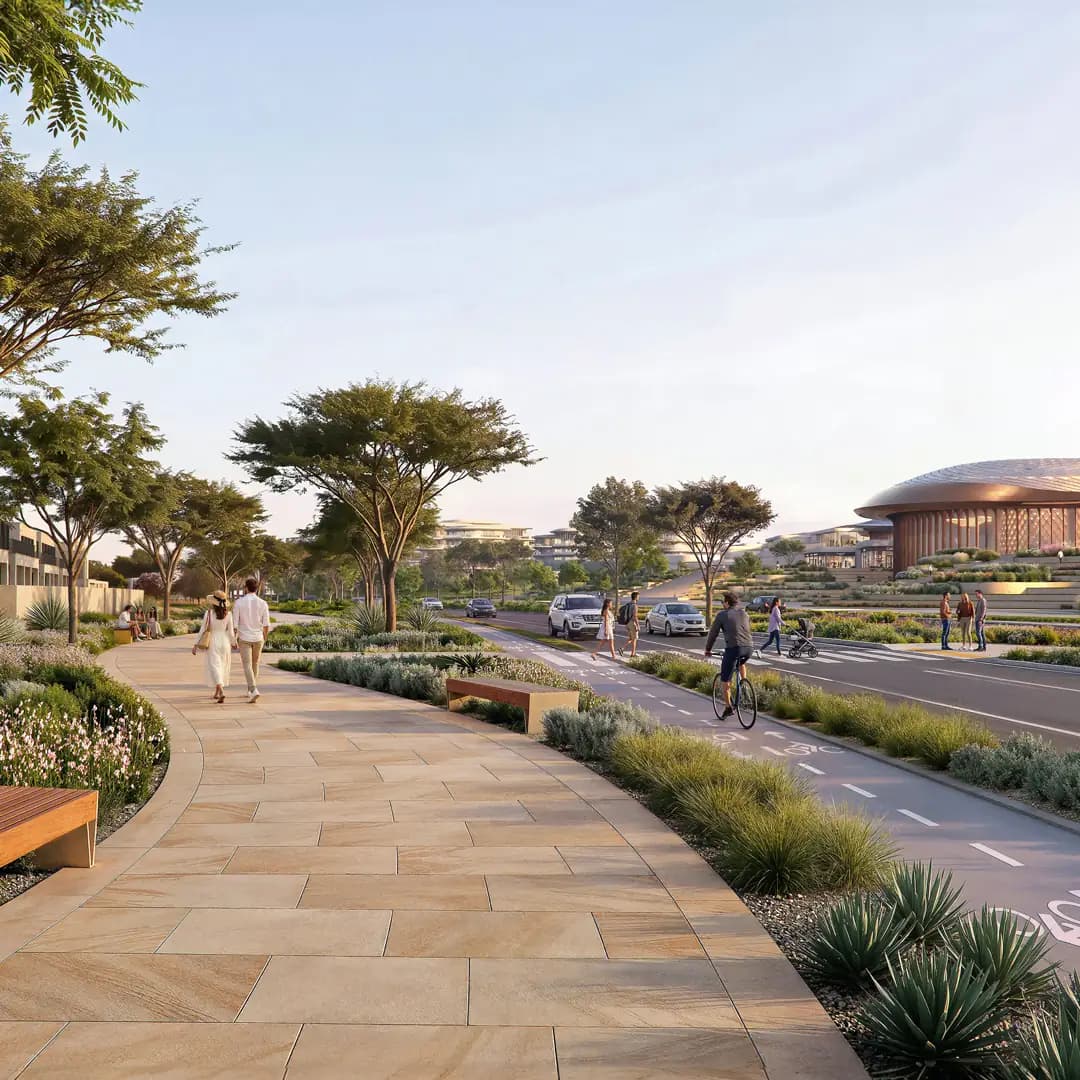 Wadeem Gardens · 4