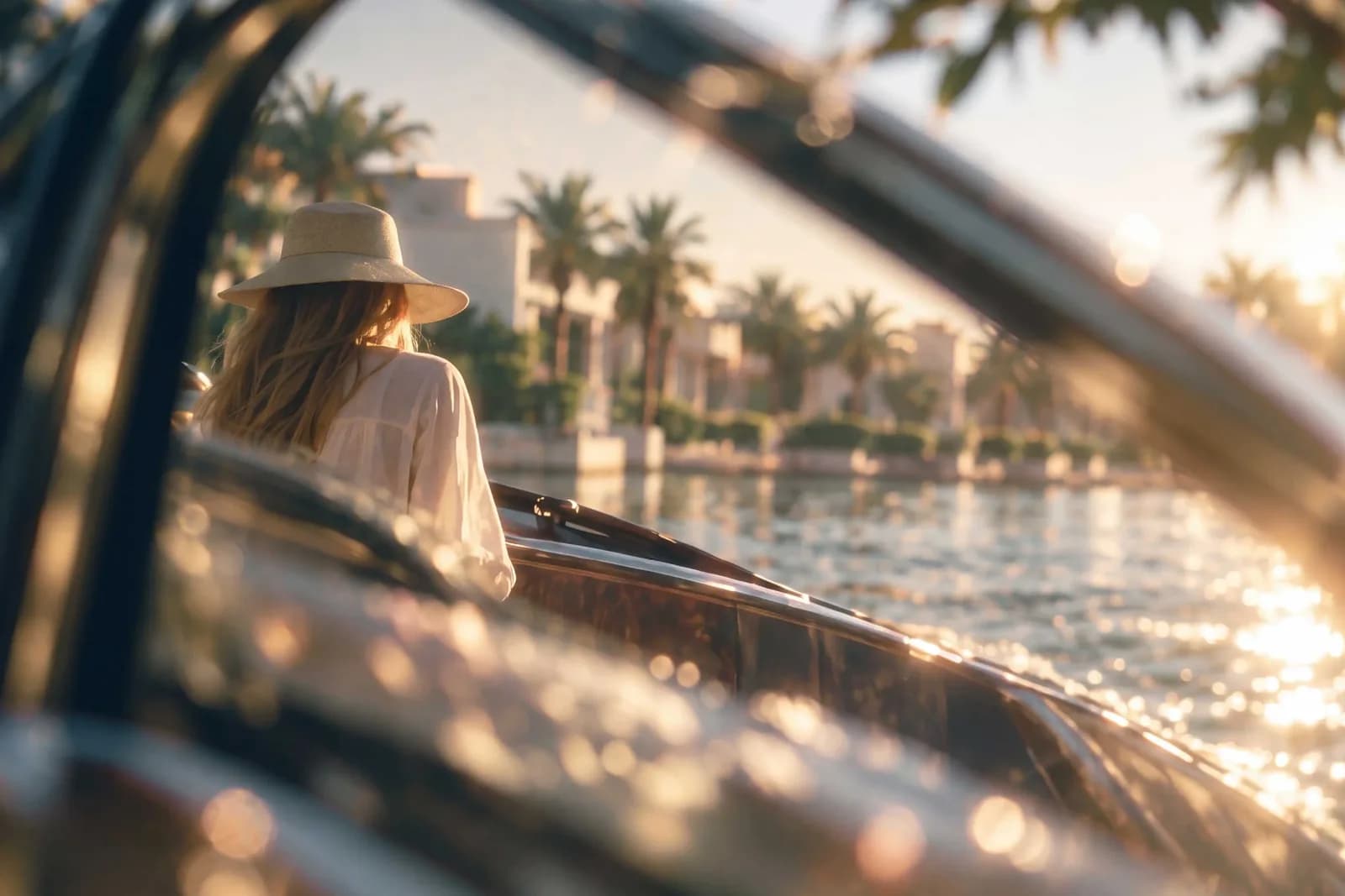 Yas Riva Reserve · 8